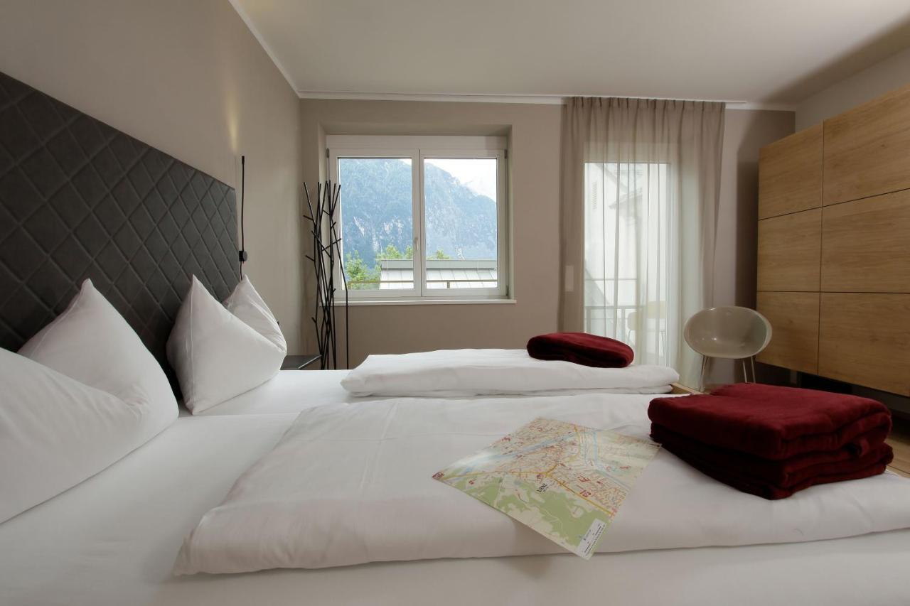 Apartmenthaus Nr 1 Lienz Exterior foto