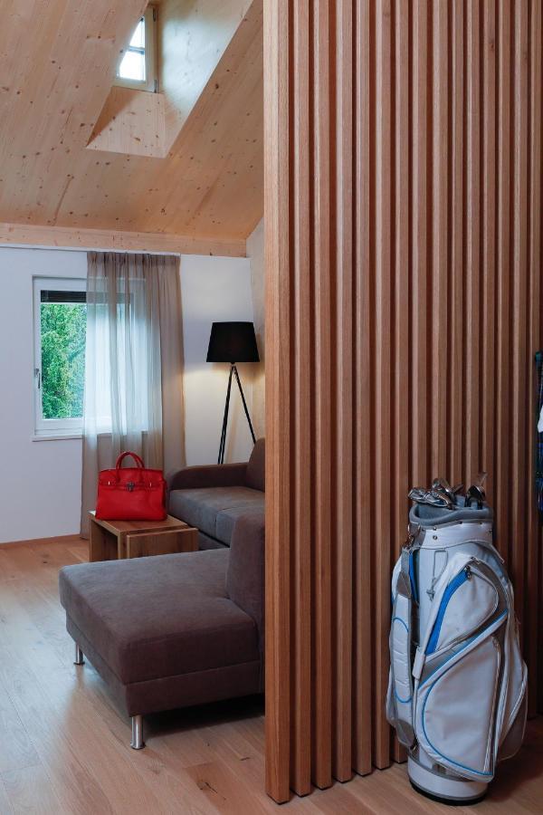 Apartmenthaus Nr 1 Lienz Exterior foto