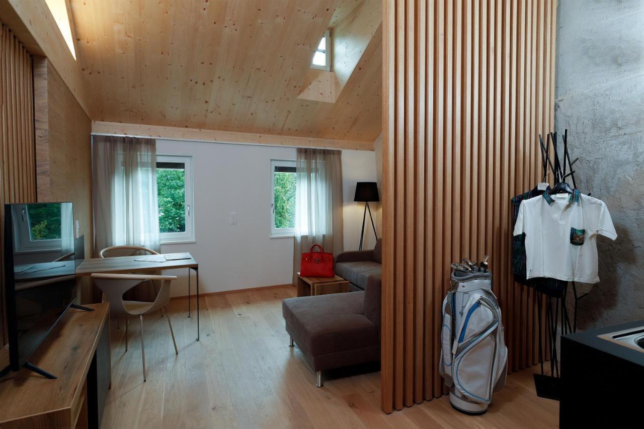 Apartmenthaus Nr 1 Lienz Exterior foto