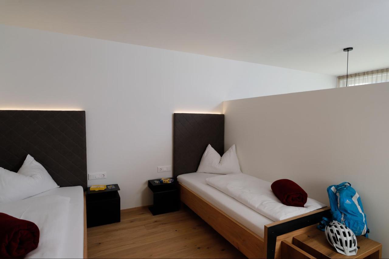 Apartmenthaus Nr 1 Lienz Exterior foto